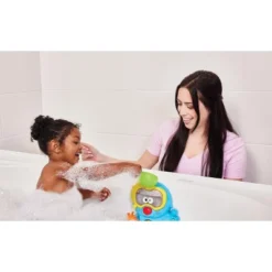 Kidoozie Splish N Splash Silly Seal, Bathtime Tub Toy For Toddlers Ages 12 Months And Older -Graco Sales GUEST 761dd73c 55a6 4491 8ded b290f62dfa6c