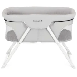Dream On Me Traveler Portable, Lightweight And Breathable Mesh Design, Easy To Clean And Fold Baby Bassinet - Carry Bag Included -Graco Sales GUEST 76be7c63 3fc9 4174 990d 5d13102df708