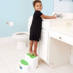 Sesame Street 2-Tier Step Stool 15 Sesame Street 2-Tier Step Stool -Graco Sales GUEST 76c2f7e6 c4a1 486a 9dcf 07316a5c50a1