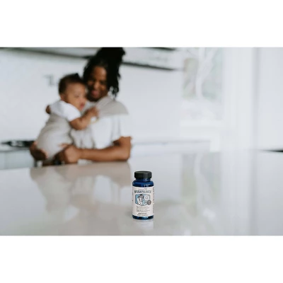 Legendairy Milk Milkapalooza Lactation Vegan Supplement - 60ct 5 Legendairy Milk Milkapalooza Lactation Vegan Supplement - 60ct - Image 3