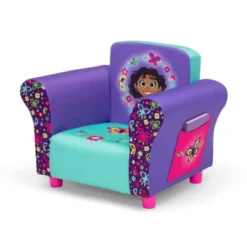 Delta Children Disney Encanto Upholstered Chair -Graco Sales GUEST 76f98e69 9b41 41bb a064 b477969e4014