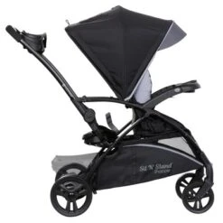 Baby Trend Sit N' Stand 5-in-1 Shopper Stroller -Graco Sales GUEST 77231c7b 5c58 44dd a1c4 6374ea793b2c