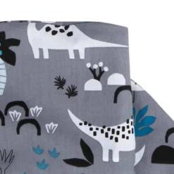 Boppy Original Support Nursing Pillow - Gray Dinosaurs -Graco Sales GUEST 7793196b f328 4d35 a39f 41406a9f3103