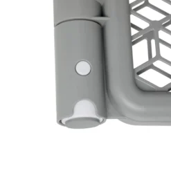 Evenflo Versatile Play Space Adjustable 8-Panel Play Area - Cool Gray -Graco Sales GUEST 77c78e77 3fab 40a6 9535 4b522215dd1e