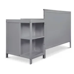 Carter's By DaVinci Dakota 4-in-1 Crib And Changer Combo -Graco Sales GUEST 77cd3976 59d6 43a2 90a6 1a4840805f2a