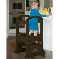Little Partners Learning Tower -Graco Sales GUEST 77d07b5f ee17 441d a3fc b1bad5b12db3