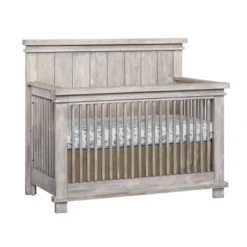 SOHO BABY Hampton 4-in-1 Convertible Crib -Graco Sales GUEST 780ff6e6 34da 44db a285 d23e898ee428