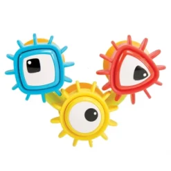 Yookidoo Spin 'n' Sort Spout Pro Bath Toy 17 Yookidoo Spin 'n' Sort Spout Pro Bath Toy -Graco Sales GUEST 781ee64d a546 46f1 9e0b bb4233494a9c