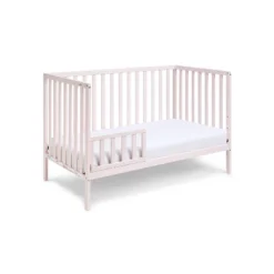 Suite Bebe Palmer Toddler Guard Rail - Pastel Pink -Graco Sales GUEST 7822f8ef 0067 4b65 8cca 57f11bc7f326 1