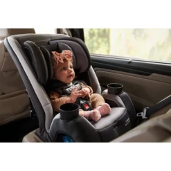 Safety 1st TriMate All-in-One Convertible Car Seat -Graco Sales GUEST 78542cda a85a 4394 a880 cadc277b7582