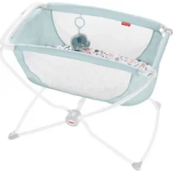 Fisher Price Fisher-Price Rock With Me Bassinet -Graco Sales GUEST 788d8322 6a29 48bd 9e67 b67f159111fd