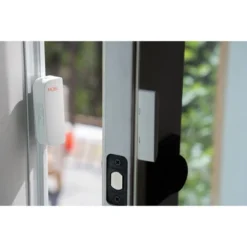 Mobi WiFi Smart Nursery Kit - 4 Devices -Graco Sales GUEST 78e7b16c 3b7b 4542 bcb1 fd7ae9813947