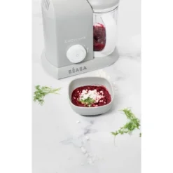 Beaba Babycook Baby Food Maker - Cloud -Graco Sales GUEST 79557bf8 5a76 4b47 b154 f41f44a32cf0