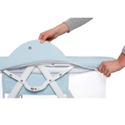 Dream On Me JPMA Certified Poppy Traveler Portable Bassinet -Graco Sales GUEST 795af25d f6d8 4818 8cc5 93605cbc6a32