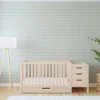 Carter's By DaVinci Colby 4-in-1 Convertible Crib & Changer Combo 2 Carter's By DaVinci Colby 4-in-1 Convertible Crib & Changer Combo -Graco Sales GUEST 7972ea4e 6150 4228 a750 0a03054fdd16