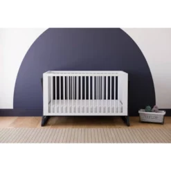 Storkcraft Equinox 3-in-1 Convertible Crib -Graco Sales GUEST 79b3ae33 4f59 4efd 86d6 61ba38a5c549