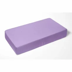 Bacati - Botanical Floral Birds Purple Multicolor 10 Pc Crib Bedding Set With Long Rail Guard Cover -Graco Sales GUEST 79d50d45 24de 438e afc0 0ea1b7a23508