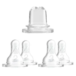 Dr. Brown's Dr. Brown's Options+ Anti-Colic Baby Bottle Essentials Gift Set - 0-6 Months -Graco Sales GUEST 79d79553 2ed7 4997 95f9 65773bb042f4