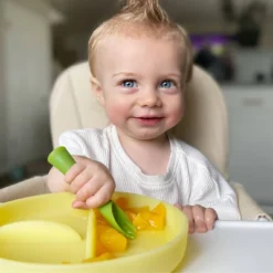 Olababy 2pk Training Fork + Spoon Set -Graco Sales GUEST 7a2ceeea 361e 443a a445 50b6147869f2