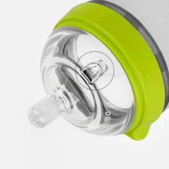 Comotomo Silicone Baby Bottle 8oz -Graco Sales GUEST 7a4c1b5e bdf3 4cb5 b78c fa04e93bba7e