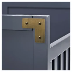 Baby Relax Georgia Campaign Crib - Blue -Graco Sales GUEST 7a7d759f fd86 49d7 a950 7fcad9b44e58