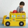 Delta Children Cocomelon School Bus Toy Box - Greenguard Gold Certified 2 Delta Children Cocomelon School Bus Toy Box - Greenguard Gold Certified -Graco Sales GUEST 7a9c7812 5977 4303 9fc4 e122f375f137
