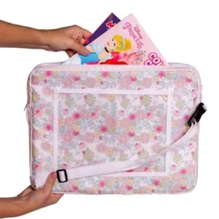 Disney Baby By J.L. Childress 3-in-1 Travel Tray & Tablet Holder - Princess -Graco Sales GUEST 7aaa646c 7045 4d5e a982 aabed1c70256