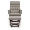 Storkcraft Harmony Premium Glider And Ottoman -Graco Sales GUEST 7ab3ea79 a026 4213 8137 c5c9439ae97c