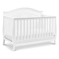 DaVinci Emmett 4-in-1 Convertible Crib 23 DaVinci Emmett 4-in-1 Convertible Crib -Graco Sales GUEST 7abe8acf 4e67 4764 935d eb3e57523722