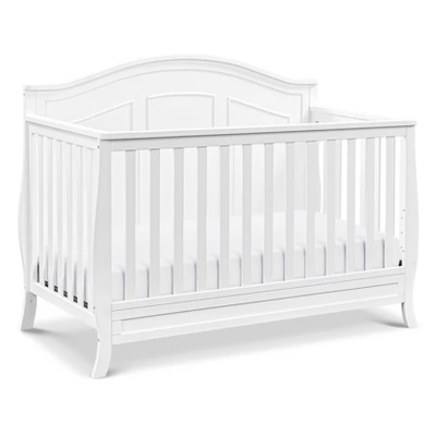 DaVinci Emmett 4-in-1 Convertible Crib 12 DaVinci Emmett 4-in-1 Convertible Crib - Image 10
