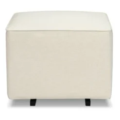 DaVinci Universal Gliding Ottoman