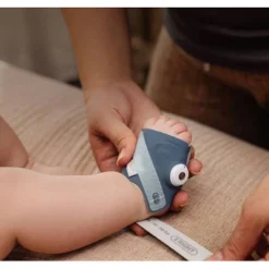 Owlet Accessory Fabric Sock For Dream Sock Baby Monitor 12 Owlet Accessory Fabric Sock For Dream Sock Baby Monitor -Graco Sales GUEST 7af8c349 e097 4558 8795 665cca9e8b2e