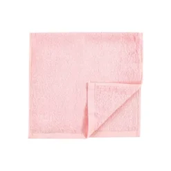 Hudson Baby Infant Girl Rayon From Bamboo Burpcloth 6pk, Pink Lilac, One Size -Graco Sales GUEST 7b219626 ff39 4baa 8163 4d9b18db78ac