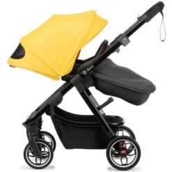 Diono Excurze Stroller For Infant, Baby And Toddler, Car Seat Compatible, Narrow Fit, Compact Fold -Graco Sales GUEST 7b519e7b 05cc 429f b01a ac249c7cb7e6