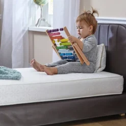Sealy Butterfly 2-Stage Cotton Ultra Firm Crib And Toddler Mattress 10 Sealy Butterfly 2-Stage Cotton Ultra Firm Crib And Toddler Mattress -Graco Sales GUEST 7b85b2b8 9ef8 4088 a41d fa079229c47f