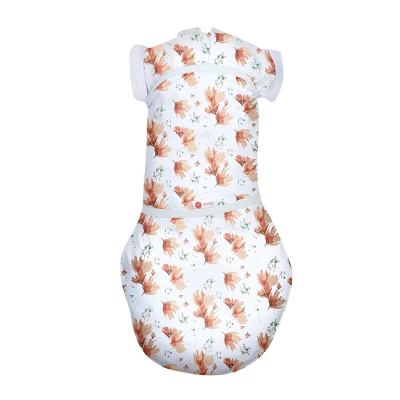 Embe Transitional Swaddle Wrap Out 14 Embe Transitional Swaddle Wrap Out - Image 12