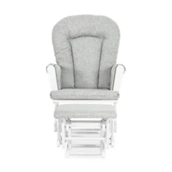 Child Craft Forever Eclectic Tranquil Glider And Ottoman -Graco Sales GUEST 7ba33f40 1b52 4b43 b32d 8116185f105c