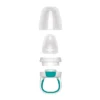 OXO TOT Silicone Self Feeder - 2pk - Pink/Teal -Graco Sales GUEST 7bc79413 7234 4b35 8d46 41ec8dd7766c