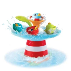 Yookidoo Magical Duck Race Bath Toy -Graco Sales GUEST 7c147ac2 039e 4a83 8e60 0ca7cf2eec94