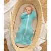 Love To Dream Ecovero Swaddle Wrap - Marine - M -Graco Sales GUEST 7c1e6384 8bef 43f0 85cc ee17555063ec
