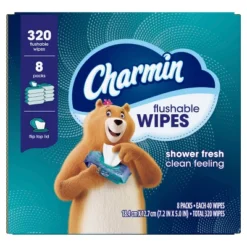 Charmin Flushable Wipes -Graco Sales GUEST 7c47c0e8 8386 4083 b58b fef845ae5302