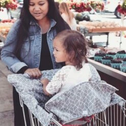 Diono Shop 'n Go Cart Liner, Shopping Cart Cover For Baby, Machine Washable 14 Diono Shop 'n Go Cart Liner, Shopping Cart Cover For Baby, Machine Washable -Graco Sales GUEST 7c48d9cb aa1d 4180 b1d8 09840791743b