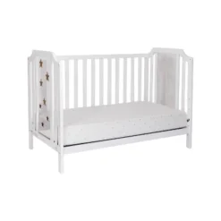 Suite Bebe Celeste 3-in-1 Convertible Island Crib - White -Graco Sales GUEST 7c58ea96 565c 463e b7be 8e2c8c8aa0f9