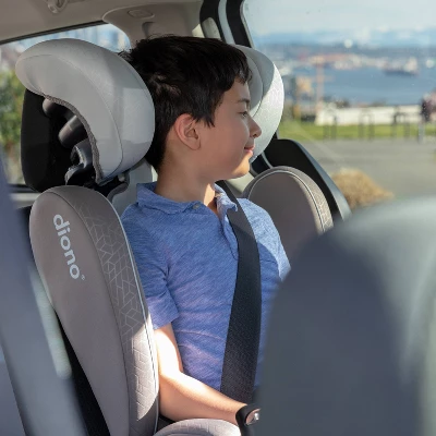 Diono Monterey 2XT Latch 2-in-1 Car Seat 11 Diono Monterey 2XT Latch 2-in-1 Car Seat - Image 9