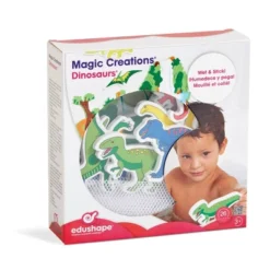Edushape Magic Creations Bath Playset - Dinosaurs 9 Edushape Magic Creations Bath Playset - Dinosaurs -Graco Sales GUEST 7c61bffb e003 4d5f b0bd 45179dd5c1c9