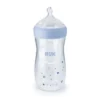 NUK Simply Natural Bottles With SafeTemp - 9oz -Graco Sales GUEST 7c6f8efc c5d0 4ef0 ba21 a562283ec58f