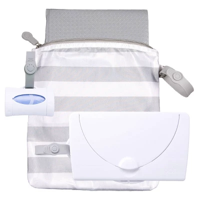 Ubbi® Ubbi On-the-Go Starter/Gift Set 3 Ubbi® Ubbi On-the-Go Starter/Gift Set