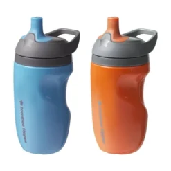Tommee Tippee 2pk Insulated Sportee Toddler Water Bottle With Handle - 9oz 21 Tommee Tippee 2pk Insulated Sportee Toddler Water Bottle With Handle - 9oz -Graco Sales GUEST 7c8aa725 1eec 433a 8c80 0b45acd7fcf5