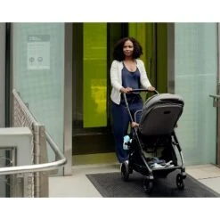 Inglesina Electa Full Size Baby Stroller - Lightweight At 19 Lbs, Reversible Seat, Compact Fold, One-Handed Open & Close - Chelsea Gray 15 Inglesina Electa Full Size Baby Stroller - Lightweight At 19 Lbs, Reversible Seat, Compact Fold, One-Handed Open & Close - Chelsea Gray -Graco Sales GUEST 7caa06be 66d8 4b9e 84e7 b4586c98784c