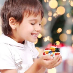 Fun Express Vinyl Holiday Rubber Duckies Party Favors, Children's Birthday Bash, Holiday Celebrations, 12pcs -Graco Sales GUEST 7d3ac651 c1d3 4e0c 8c21 e92c4b486a08